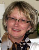 Christine Baumgärtner